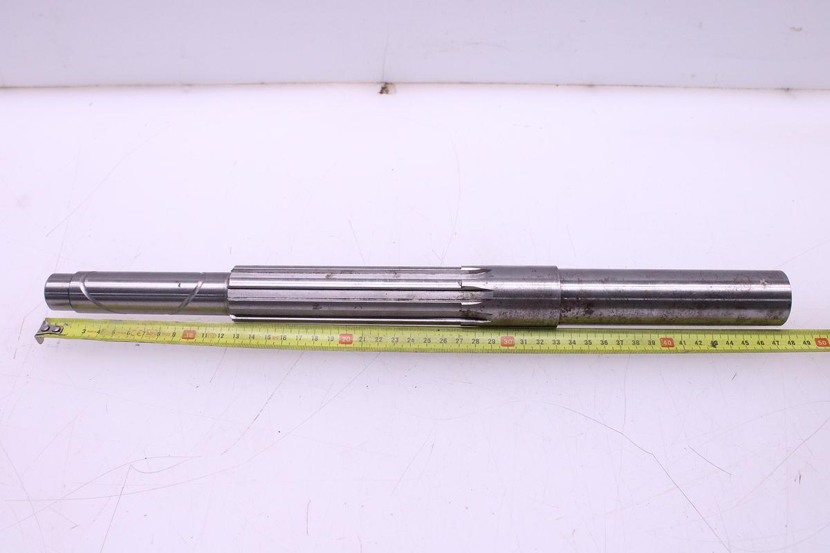 Usado Eje para Torno AP 475 mm