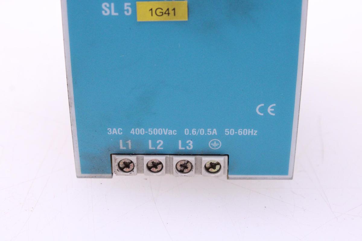 Usado Modulo Fuente de Alimentacion PULS SL5.300