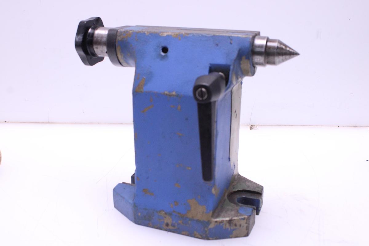 Usado Divisor Plano Mecatecnica 320 mm + Punto 