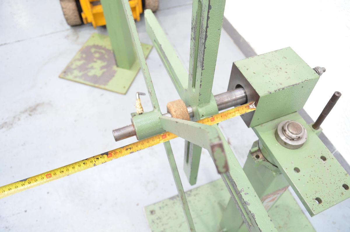 Usado Devanadora manual Segur Llunell DU2 D