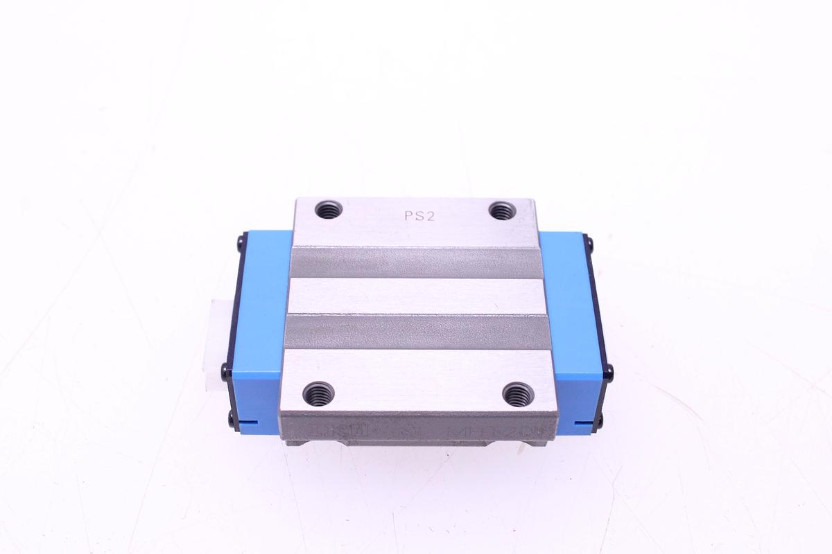 Usado Patines Lineales IKO MHT20C1HS2 - 2 Unidades