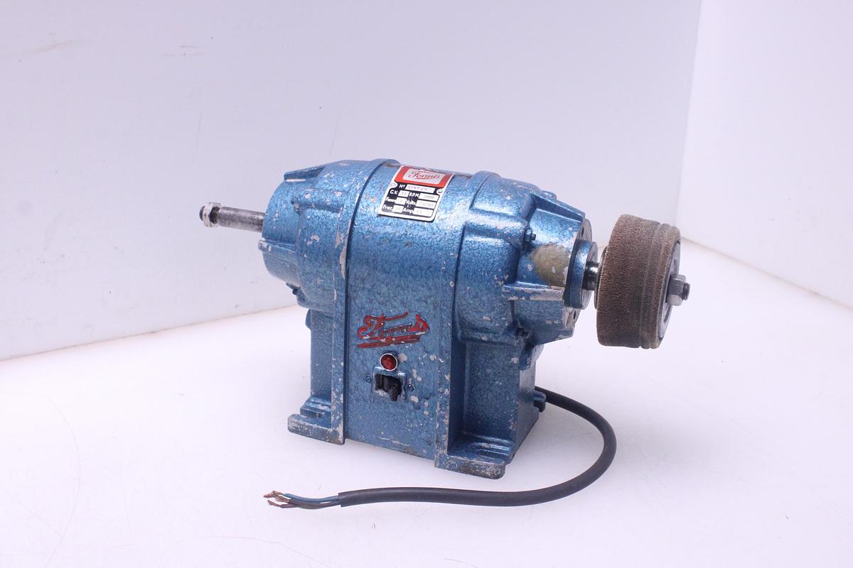 Usado Esmeriladora FORMIS 1,1 CV