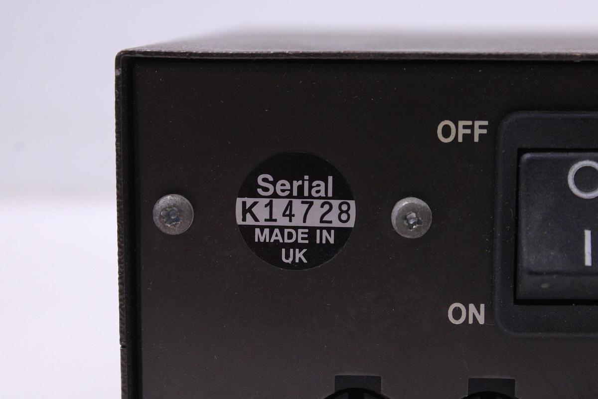 Usado Interfaz para sondas Renishaw PI4 Probe Interface