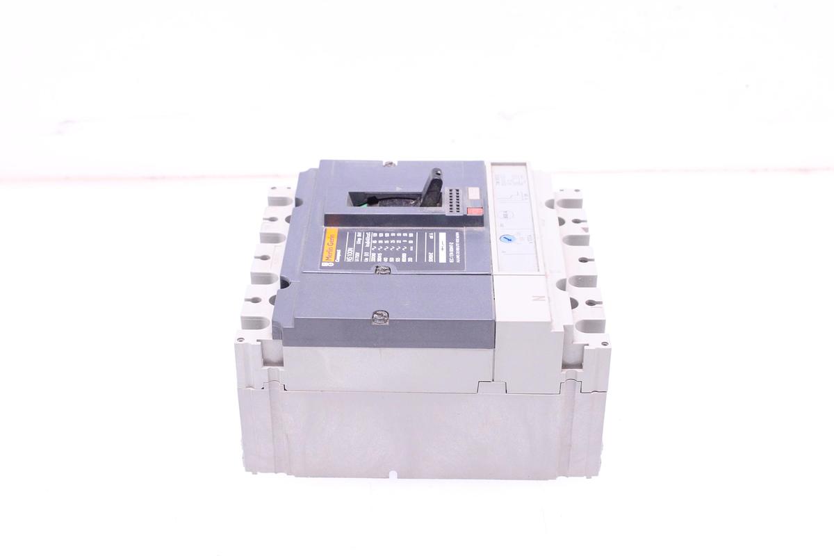 Usado Disyuntor Merlin Gerin Compact NS100N