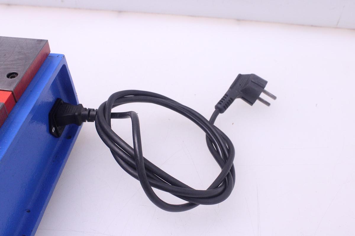 Usado Desmagnetizador SELTER 736W