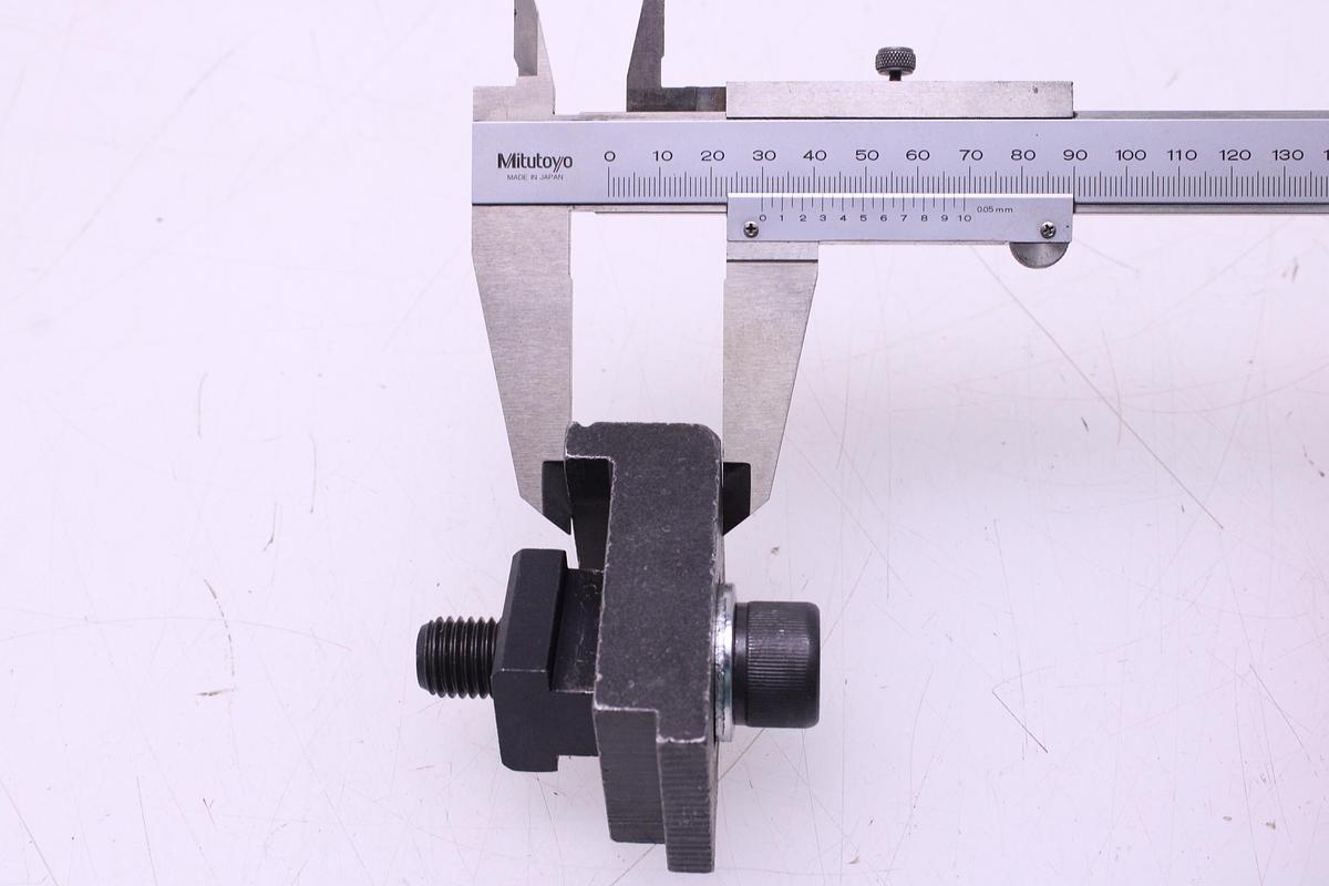 Usado Juego Garras de Sujeción - 2 Unidades