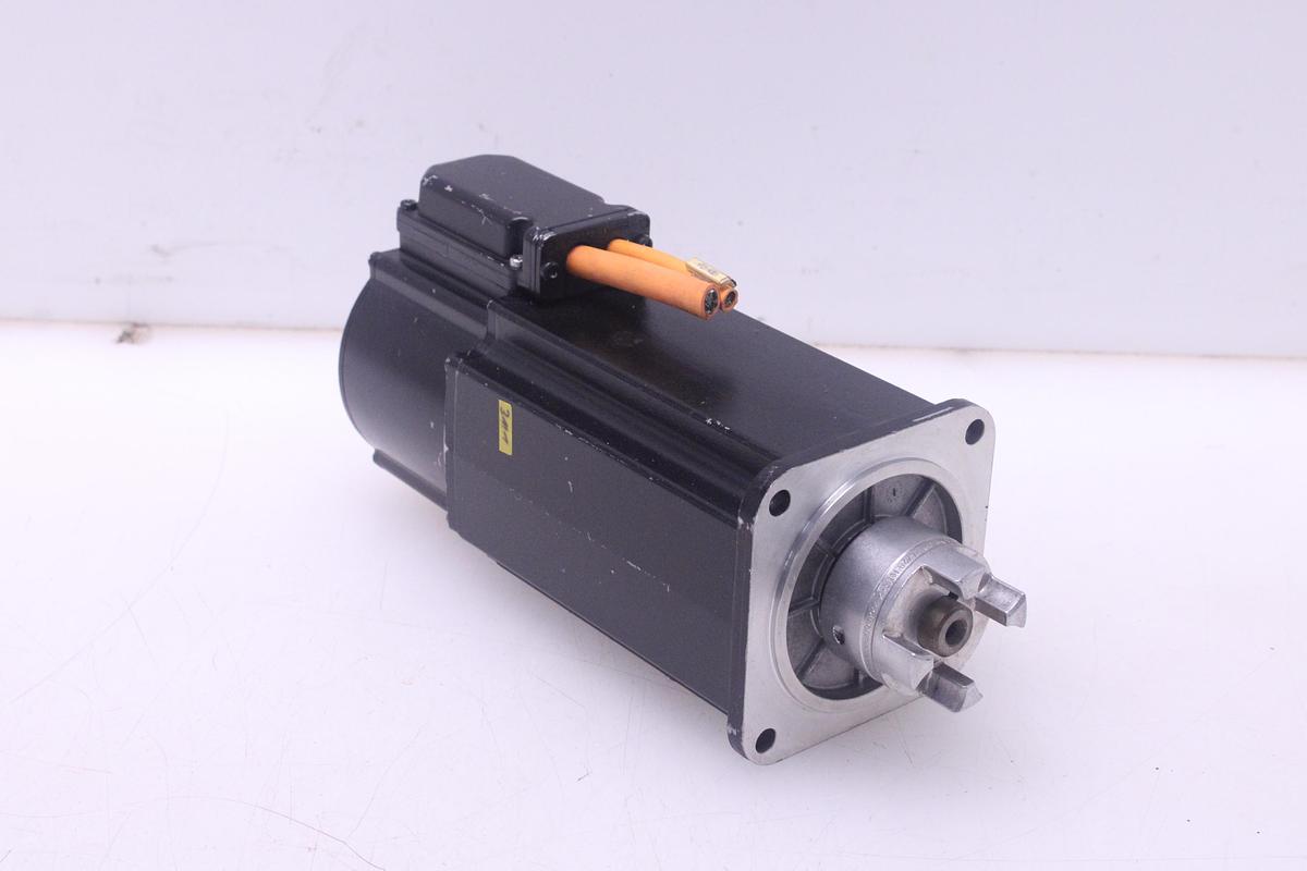 Usado Servomotor Indramat MKD071B-061-KG1-KN