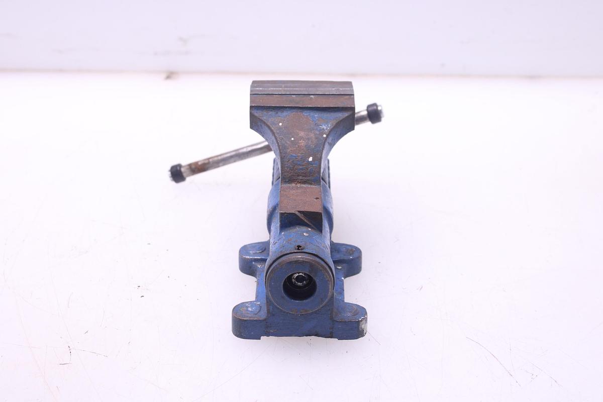 Usado Tornillo de Banco ACESA 95mm