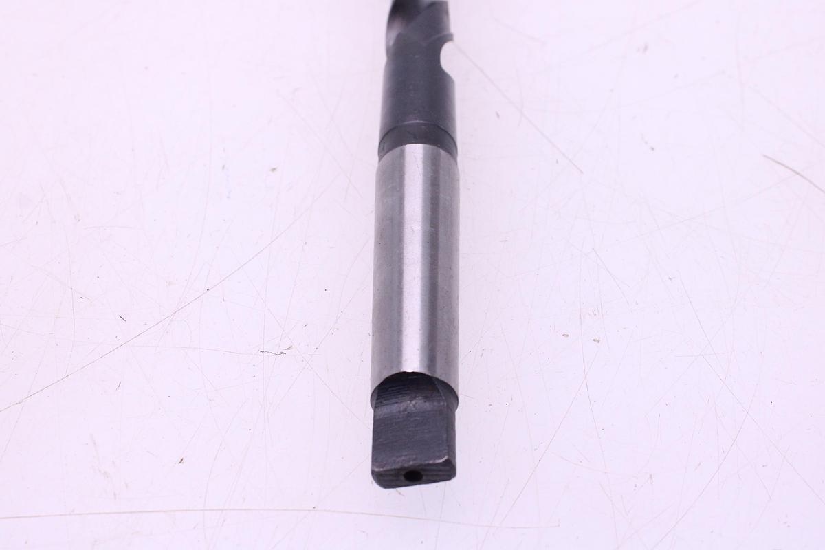 Usado Broca Larga Mango Cónico LABHER MT3 24x440mm