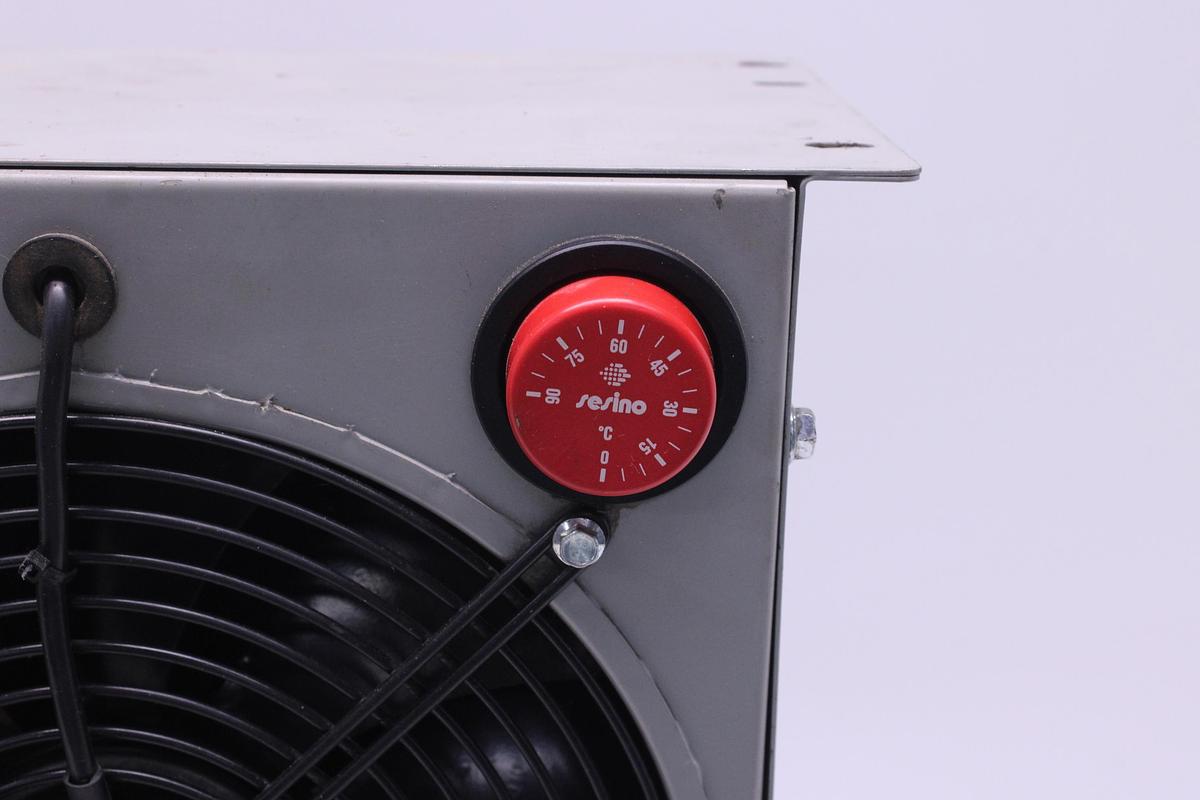 Usado Intercambiador de Calor SESINO AP 300 E