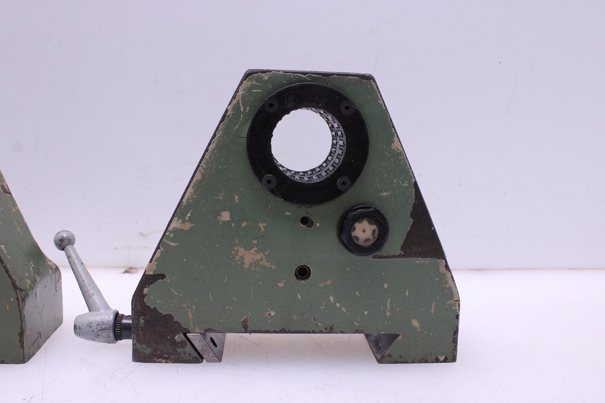 Usado Lunetas para Fresadora 49 mm