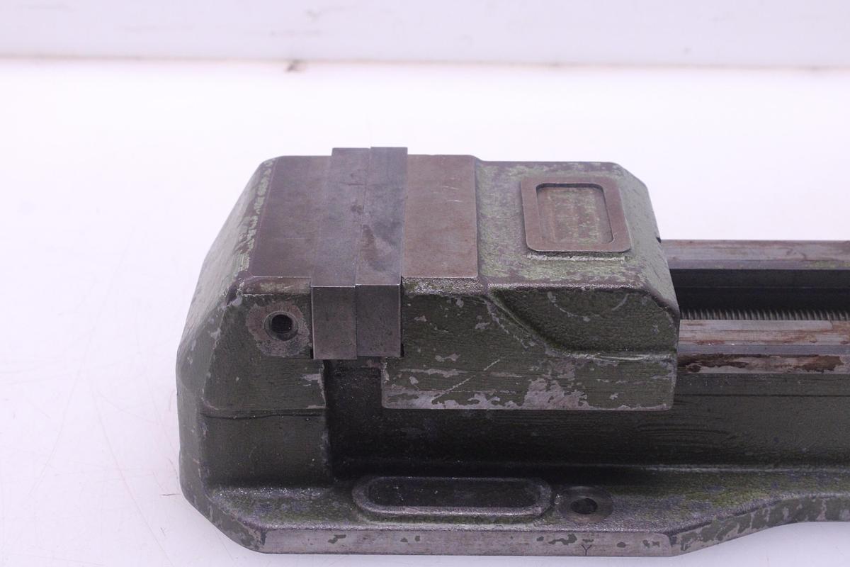 Usado Mordaza Hidráulica 140 mm