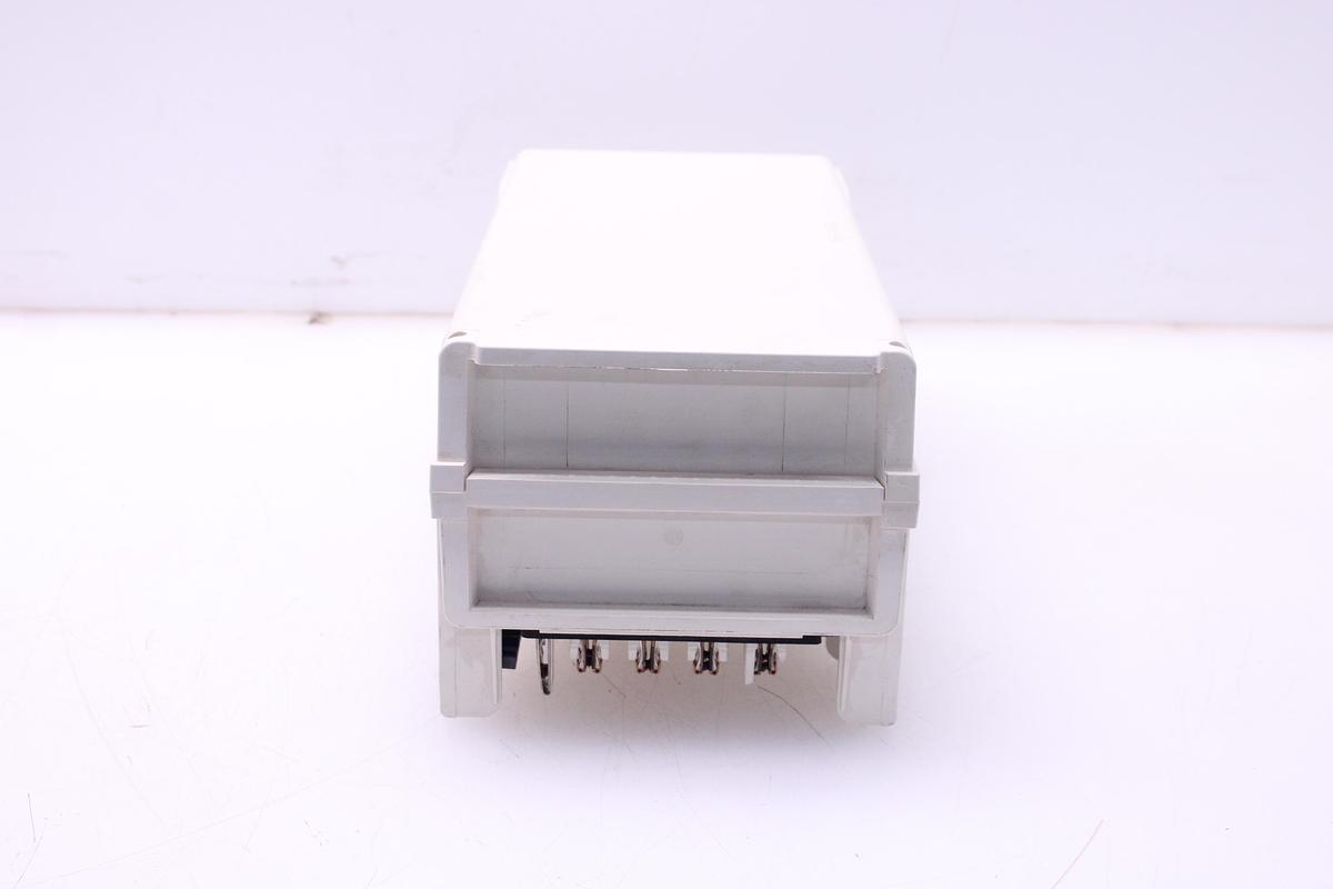 Usado Cofre de derivación para fusible Schneider Electric KSB100SE4