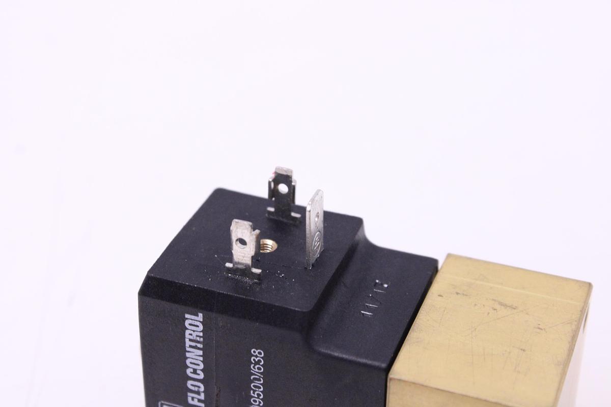 Usado Electroválvula FLO Control 609500-638