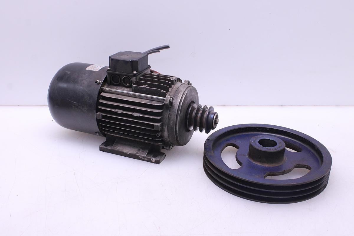 Usado Motor Trifasico ANDIA MTF-100/4