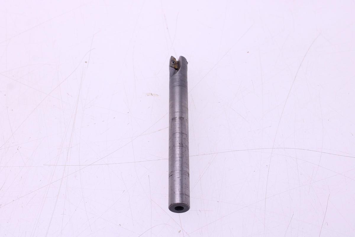 Usado Fresas Portaplaquitas SECO R217.69-2525.0-09-3A, Fresa 16mm + Widias XOMX / AXMT090308TR
