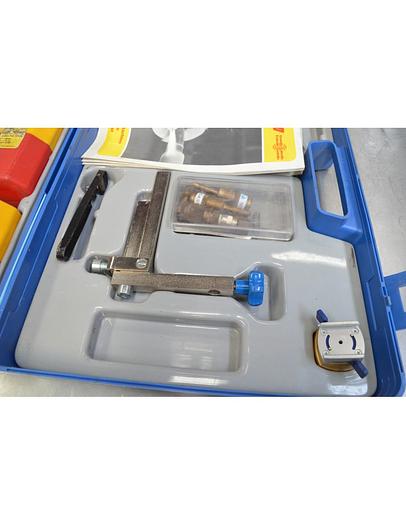 Gebraucht Soplete Castolin y Eutectic modelo Rototec 80