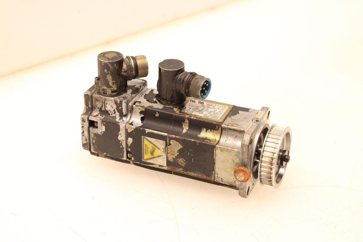 Usado Servomotor KUKA 1FK6032-6AK71-1ZZ9-Z S36