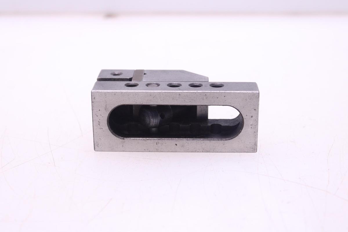 Usado Juego Bloques de Sujeción de Precisión PL-S