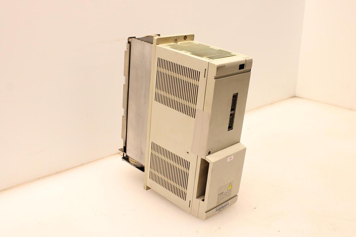 Usado Modulo Fuente de Alimentación MITSUBISHI MDS‑A‑CV‑185