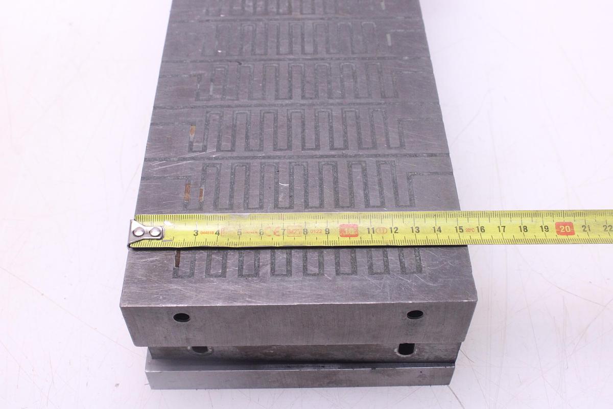Usado Mesa Iman Manual 460x153x80(h)mm