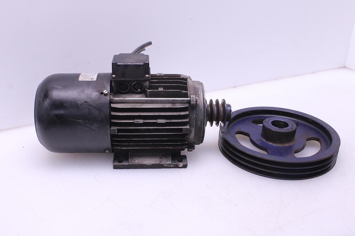 Usado Motor Trifasico ANDIA MTF-100/4