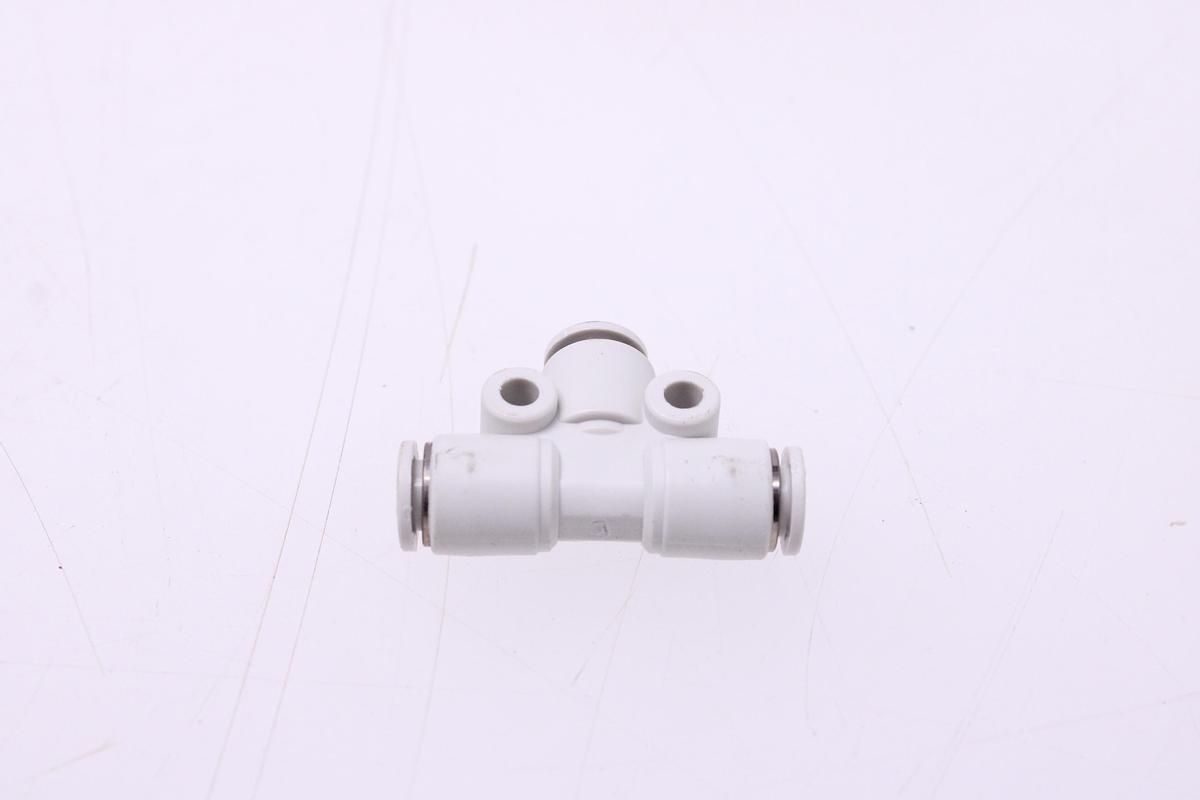 Usado Racores Conector en T M6 - 20 Unidades CKD GWT 6-0