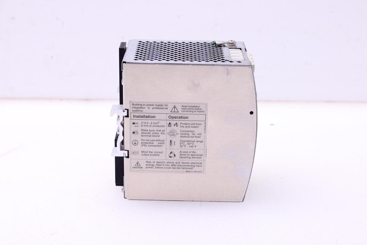 Usado Modulo Fuente de Alimentacion PULS SL5.300