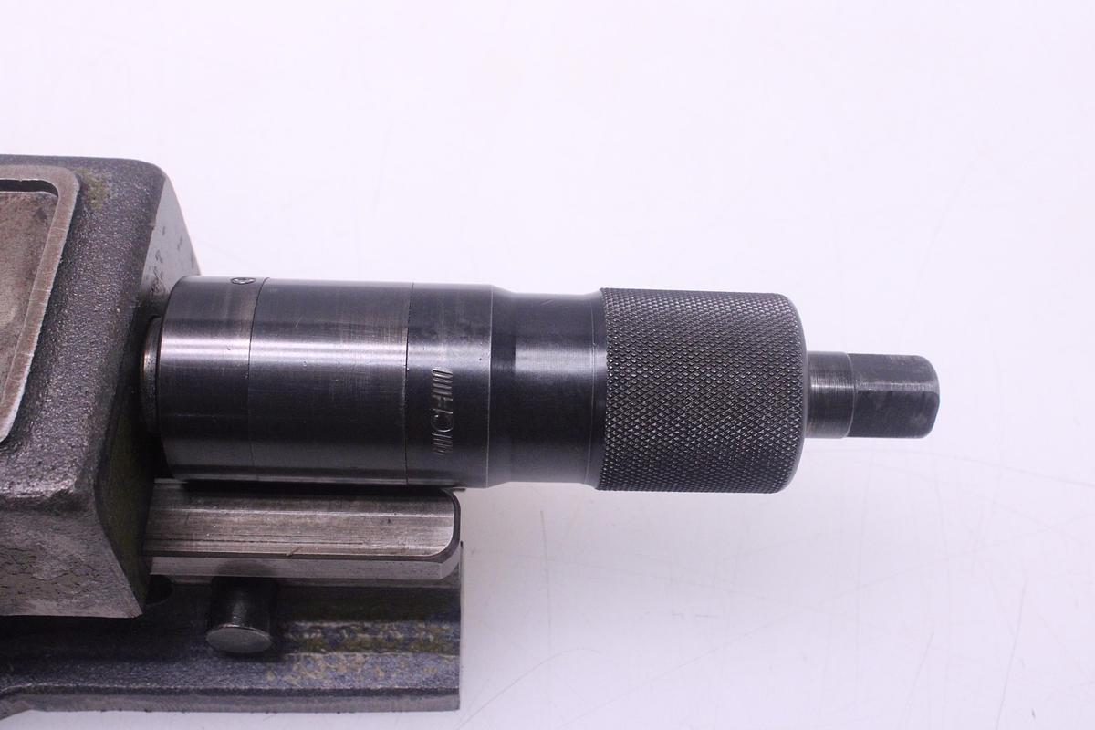 Usado Mordaza Hidráulica 115 mm