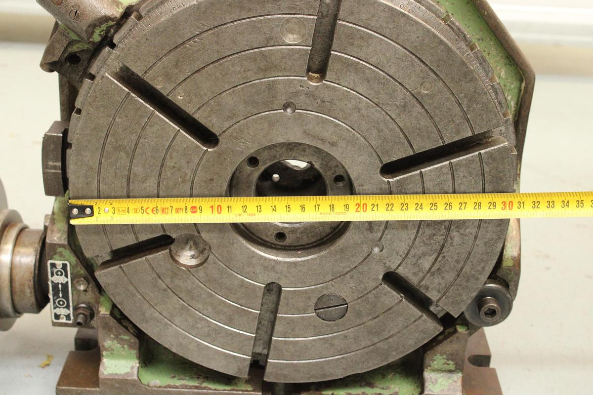 Usado Plato Divisor 305 mm