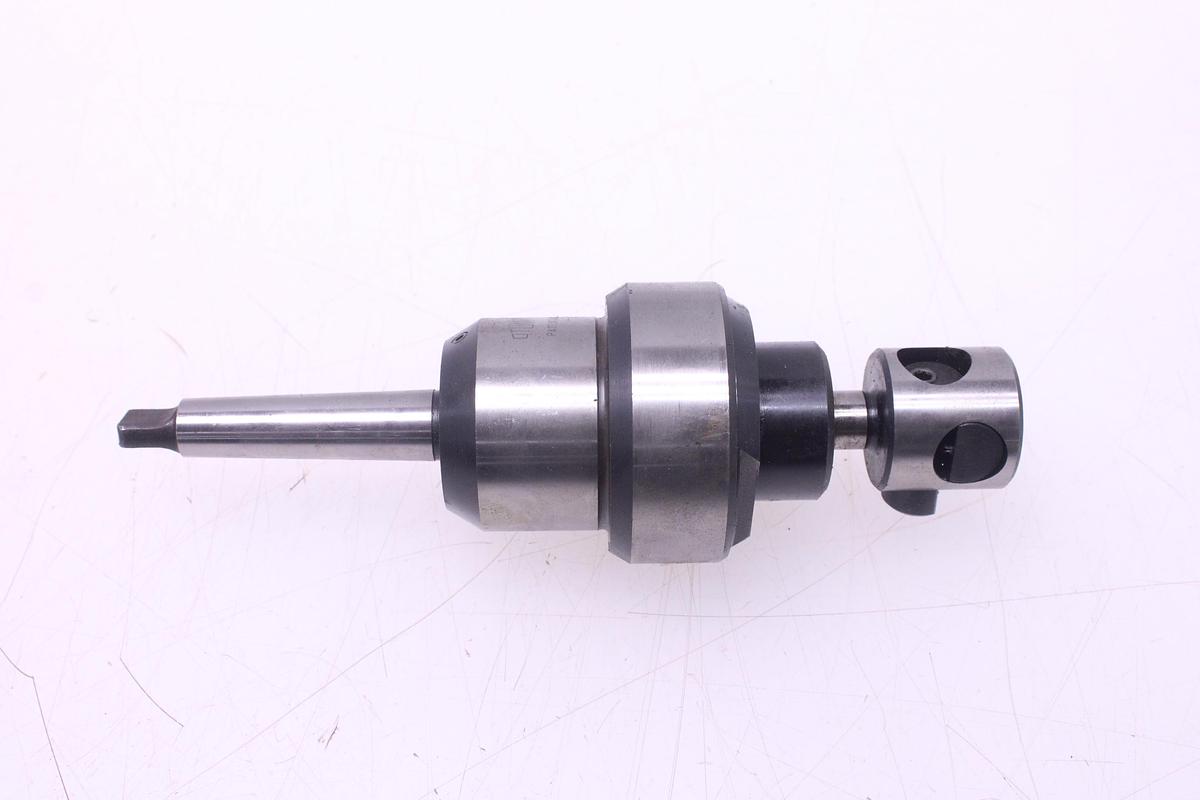 Usado Cabezal Roscador OTOMATIC Nº3 Métrica 11 a 20