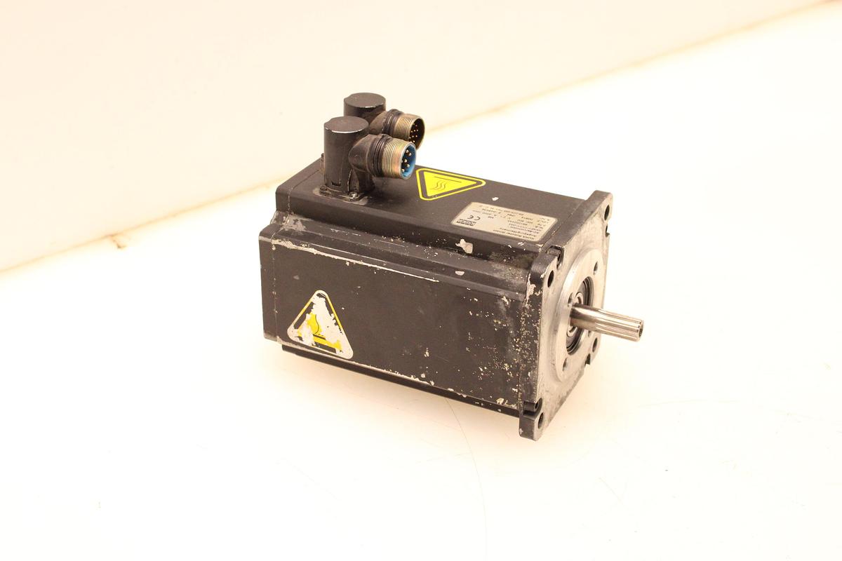 Usado AC-Servomotor KUKA KK4EY-YYYY-033
