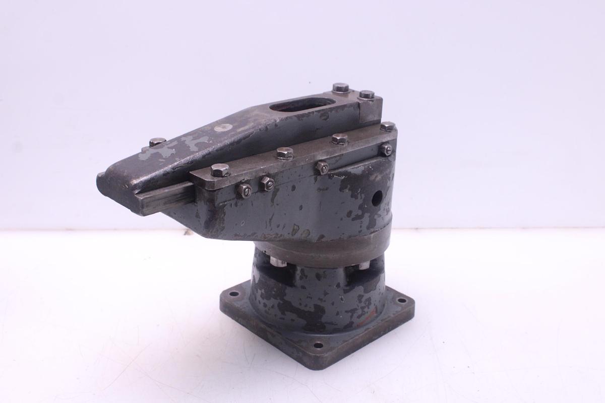 Usado Cabezal Mortajador Para Fresadora
