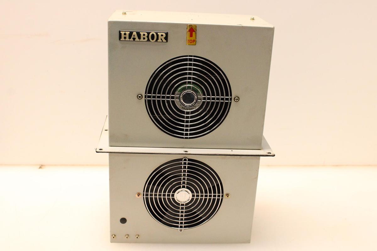 Usado Intercambiador de Calor HARBOR HPC-35A