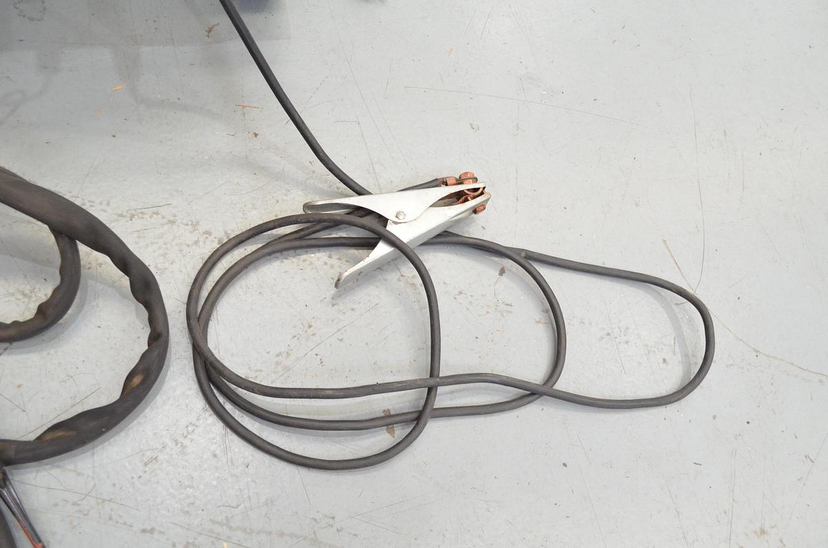 Usado Maquina soldar tig Wurth WAF 160-A