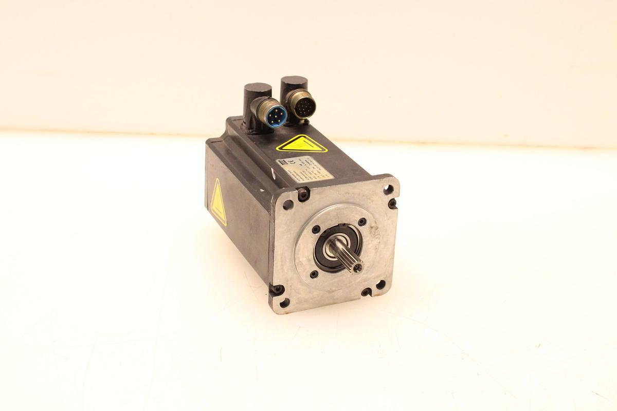 Usado AC-Servomotor KUKA KK4EY-YYYY-033