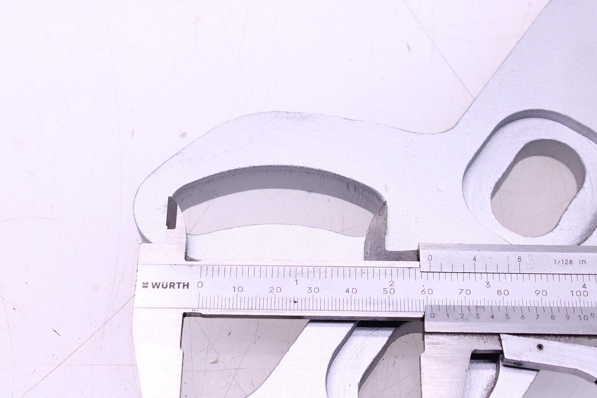 Usado Guitarra Torno Pinacho Latino L-1 