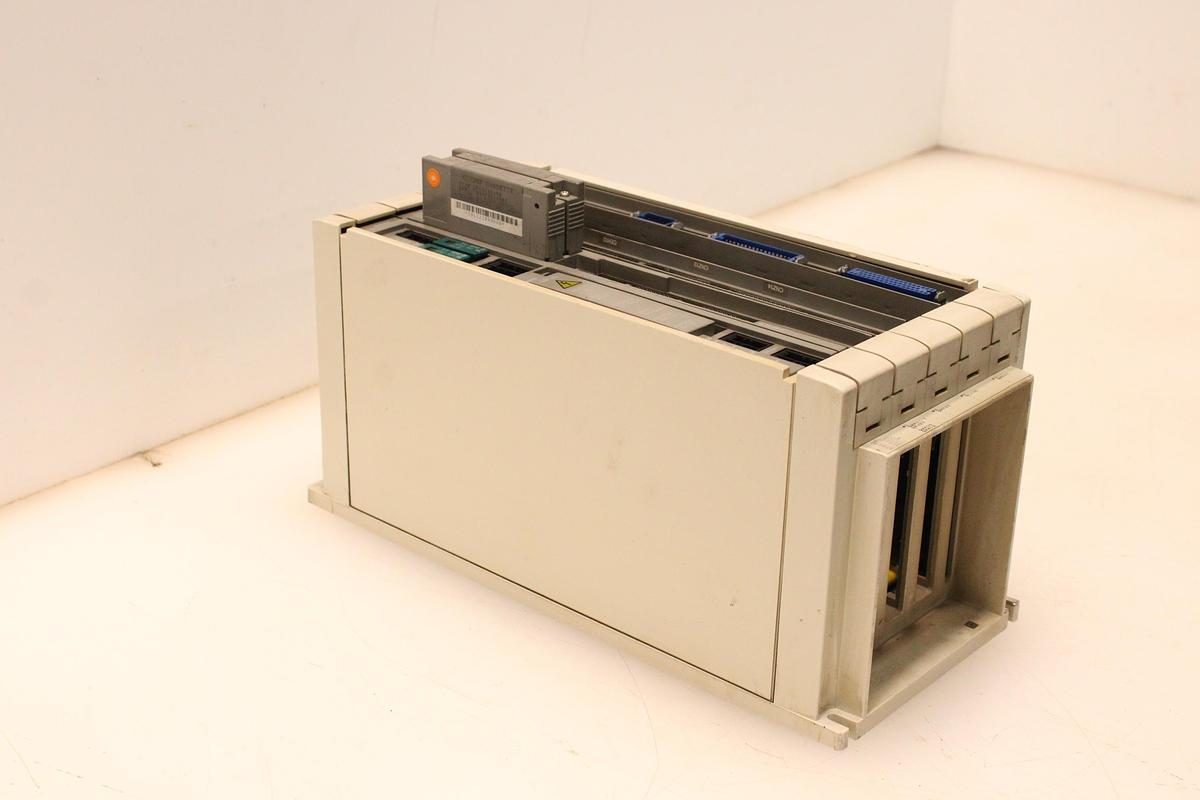 Usado Rack Control Numérico MITSUBISHI FCA520AMR