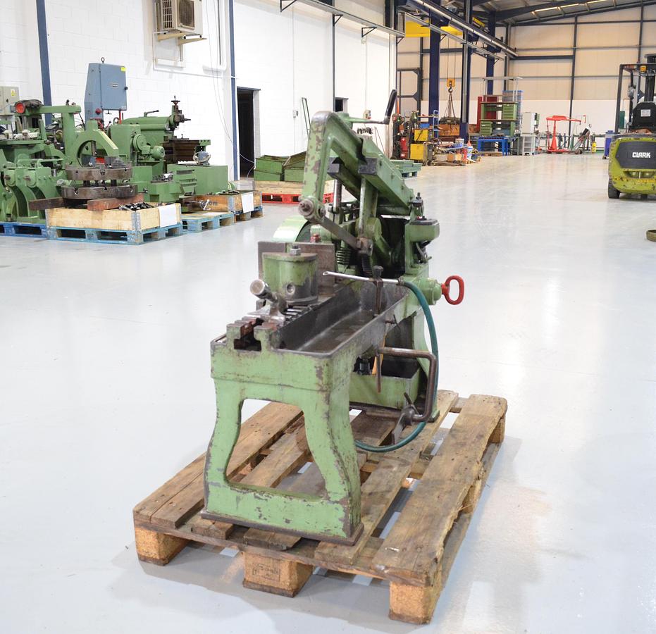 Usado Sierra alternativa Uniz 14 pulgadas