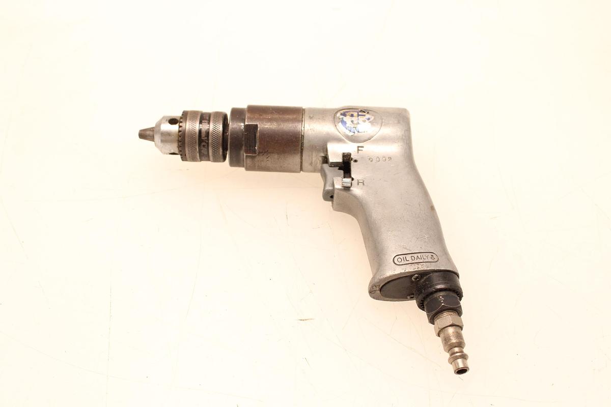 Usado Lote de Pistolas Neumaticas 1