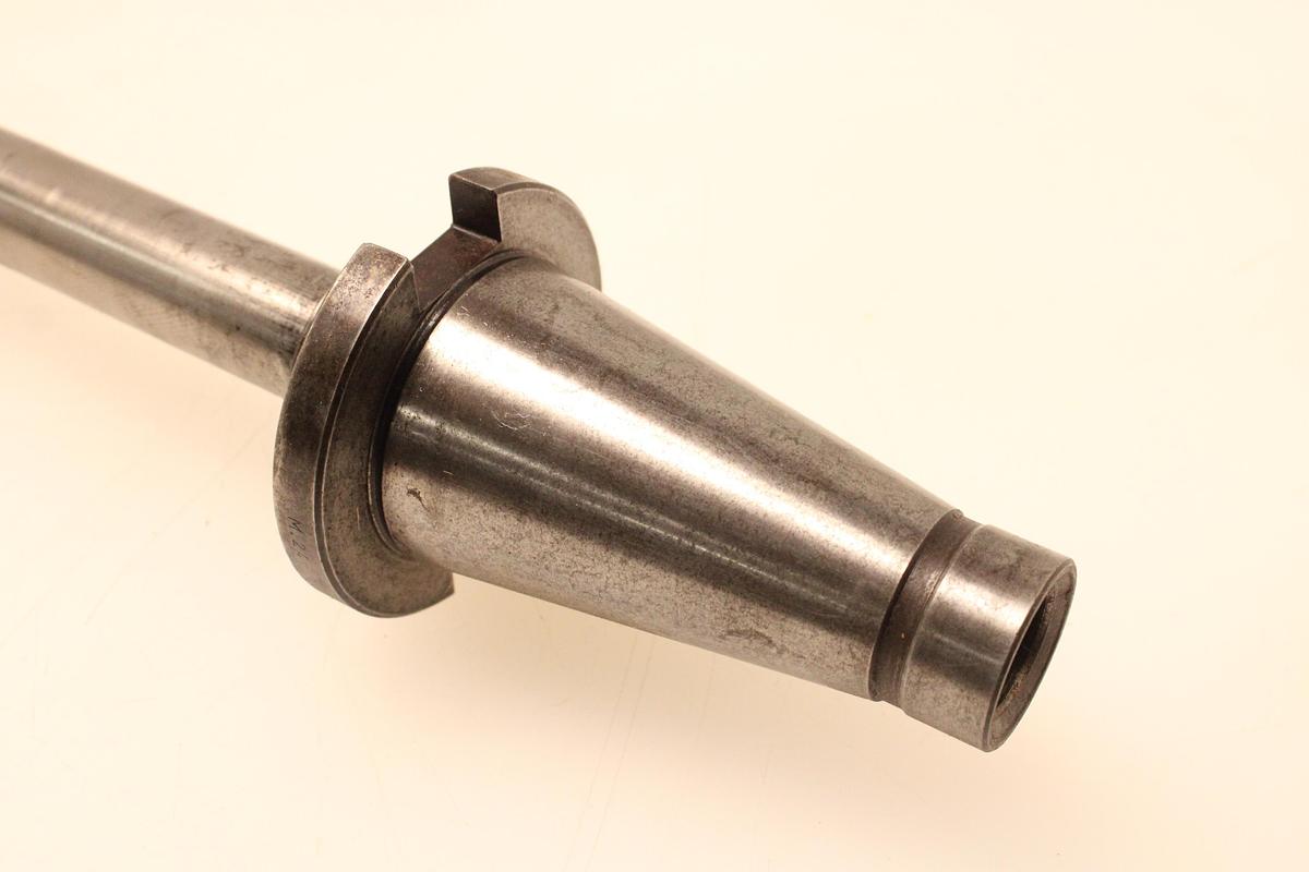 Usado Barra portafresas para fresadora ISO50