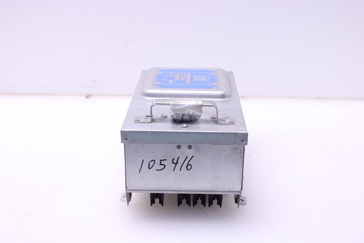 Usado Cofre Derivación PPEF Pogliano Busbar 110641