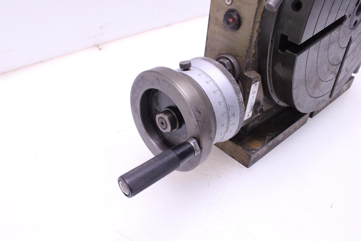 Usado Divisor Horizontal / Vertical Mecatecnica PHVD 320