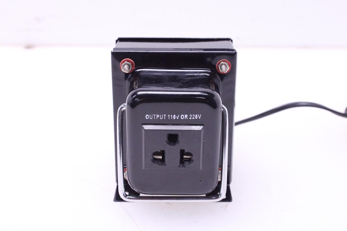 Usado Convertidor NIMO 300W