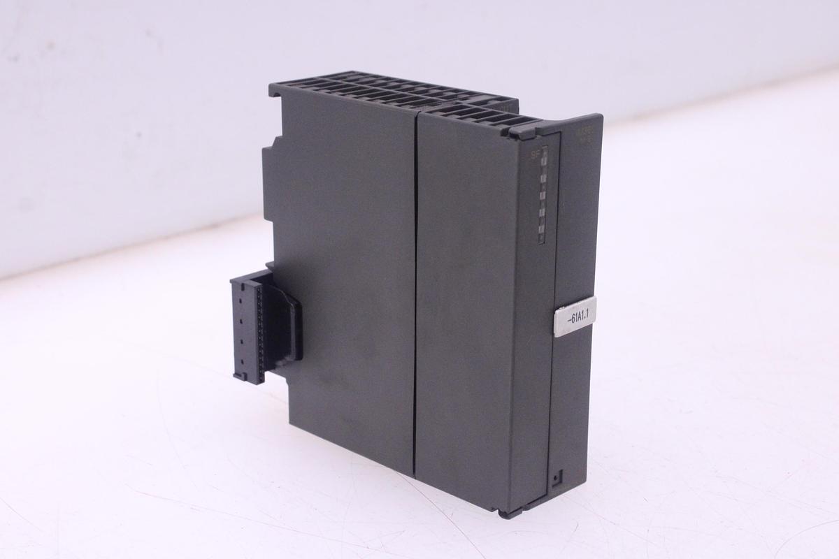 Usado Módulo de interfaz IM 360 Siemens 6ES7360-3AA01-0AA0
