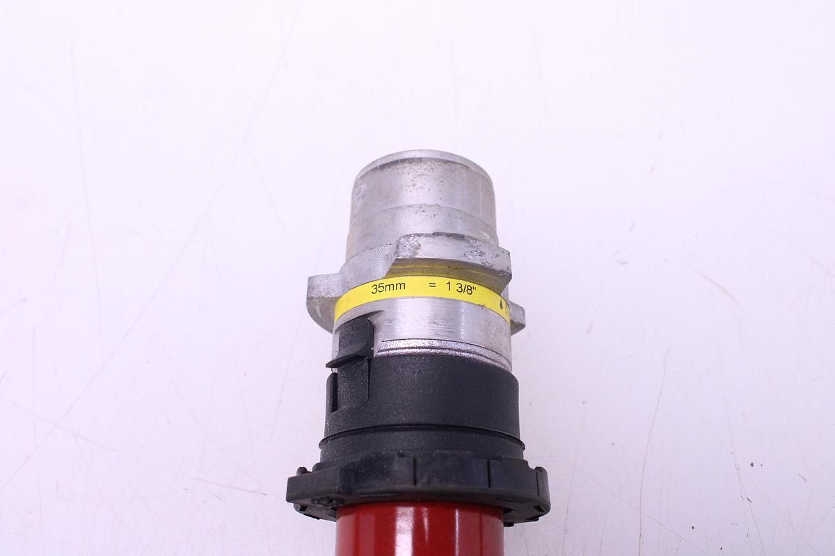 Usado Broca Corona HILTI DD-C 35/300 T4