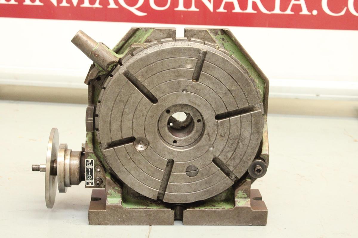 Usado Plato Divisor 305 mm