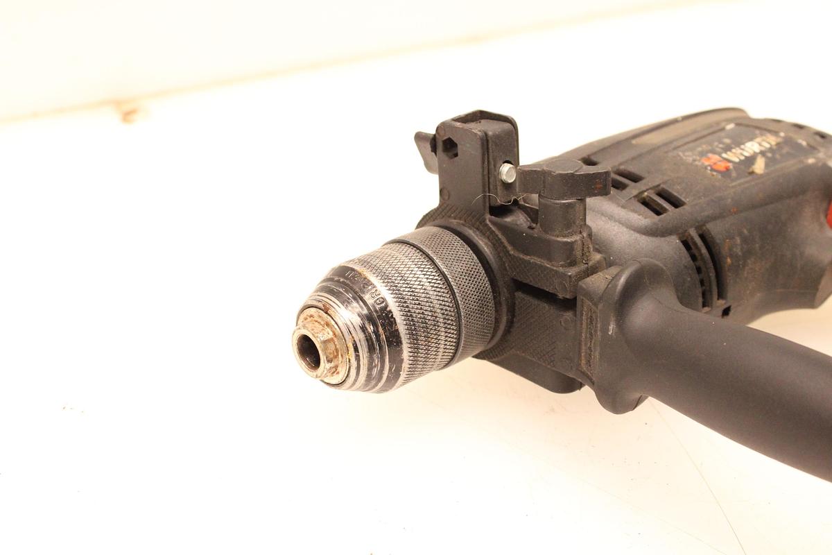 Usado Taladro Electrico WURTH BM 10-E Compacto