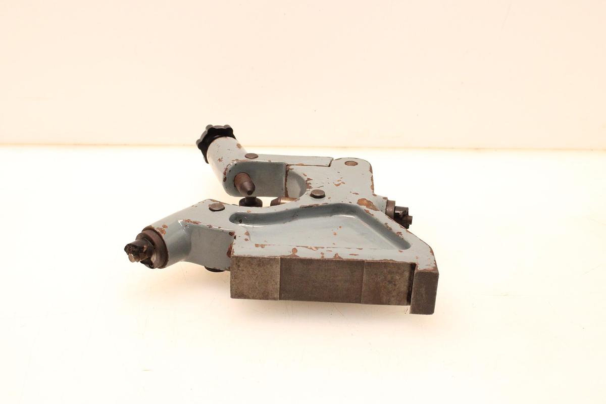 Usado Luneta Abierta para torno