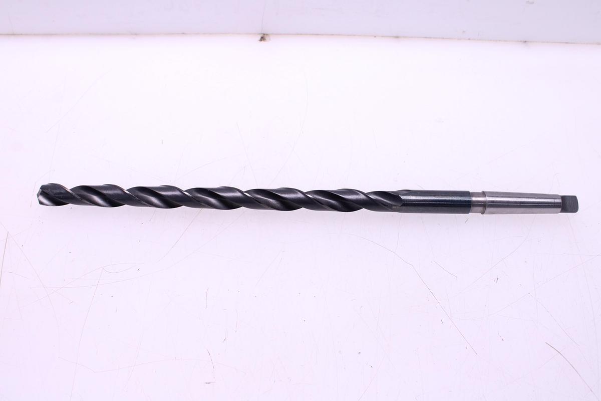 Usado Broca Larga LABHER MT3 24mm